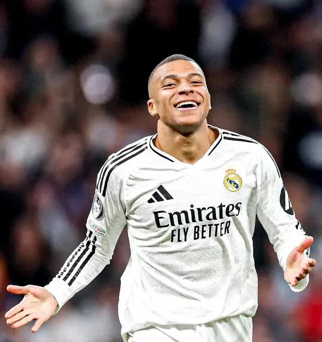 皇家马德里豪取胜利，豪取四连胜