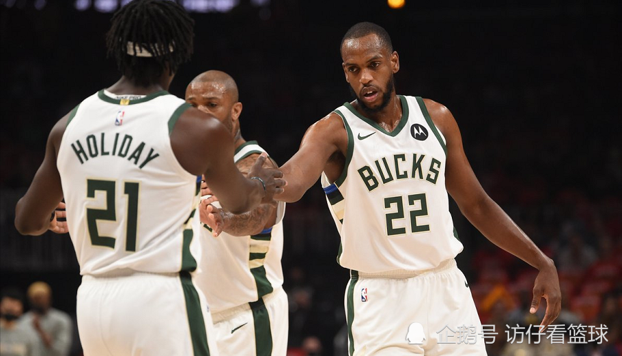 雄鹿率队几何落败印第安纳上