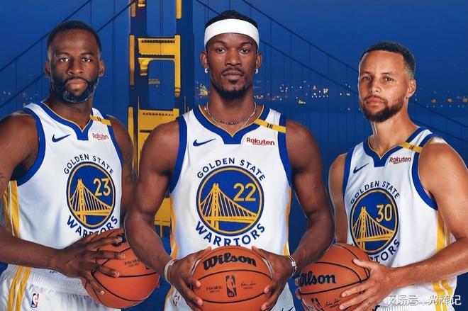 勇士队受伤人数增多，团队默契将成为关键