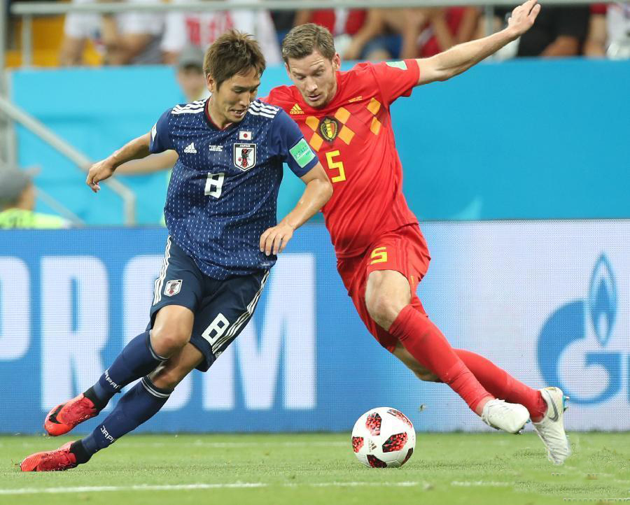 开拓者辉煌胜利！战胜比利时队3-1