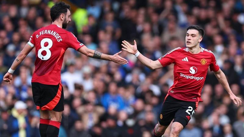 曼联客场不敌热刺，英超前景堪忧