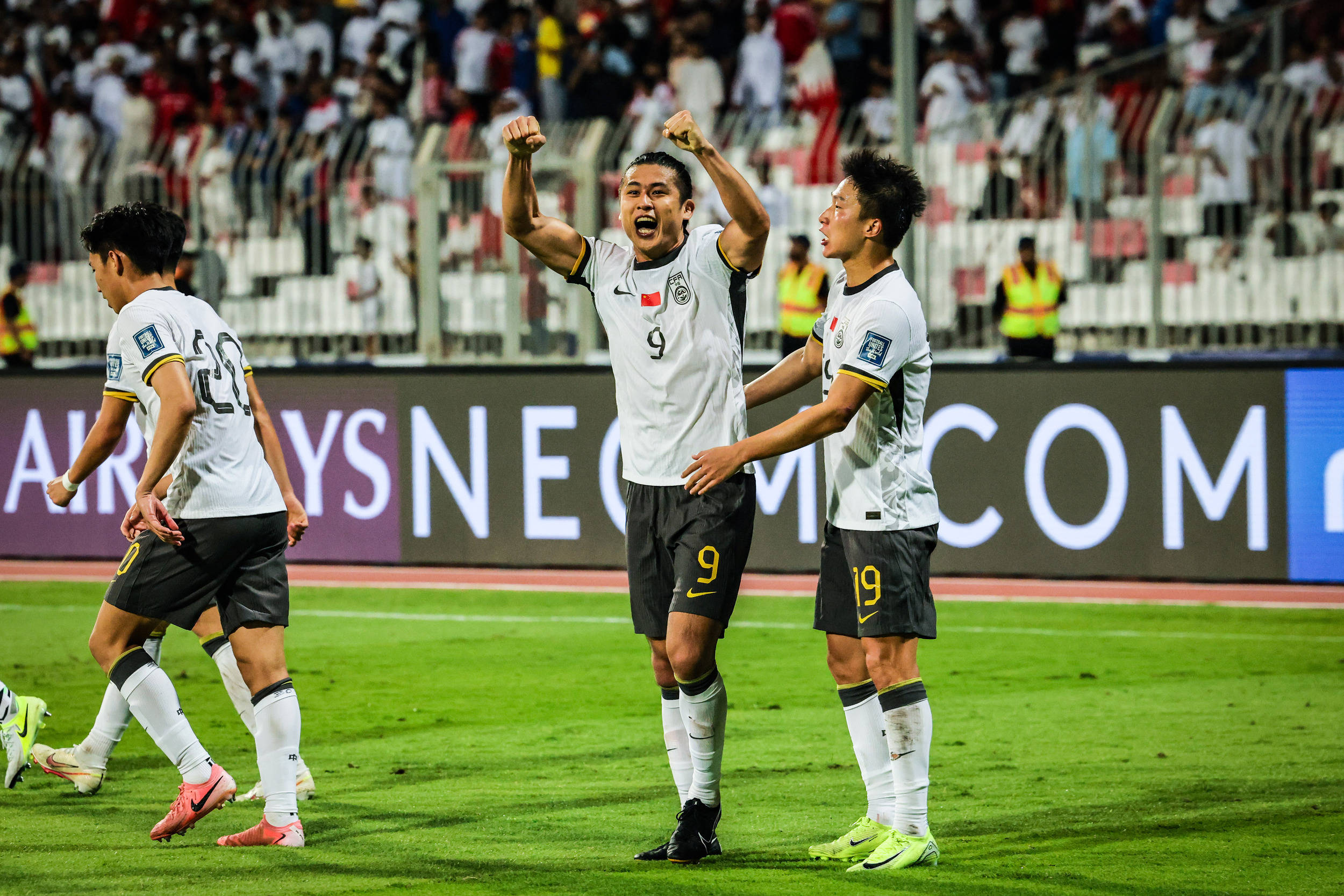 威廉希尔官网-力克劲旅巴西队逆袭胜出