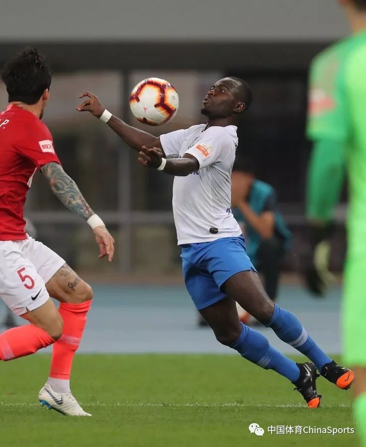 北京球员表现出亮点，击败天津泰达