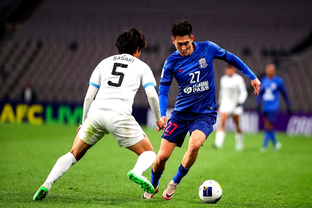 一场胜利改变球队命运，将会迈向何方？