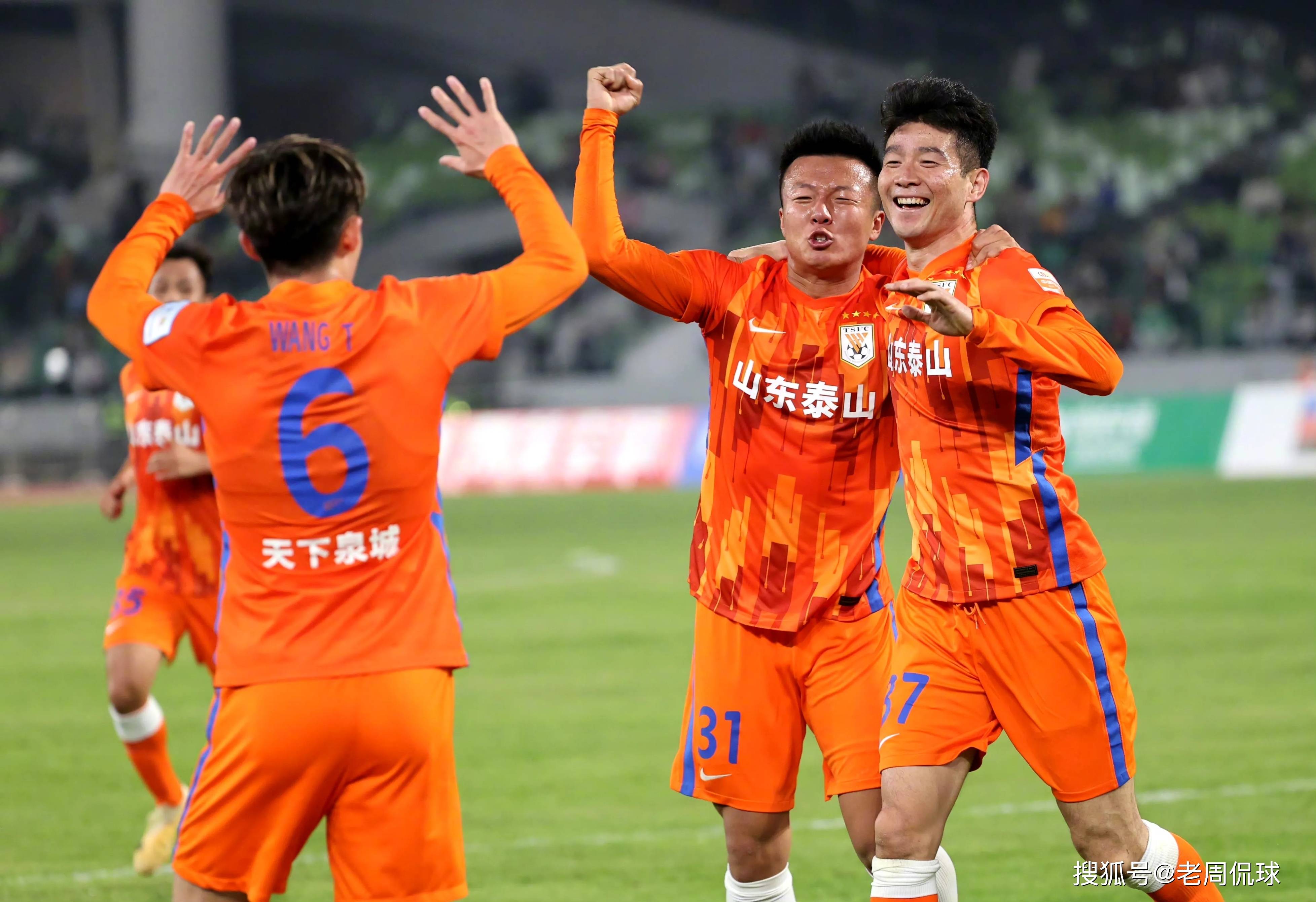 一场胜利改变球队命运，将会迈向何方？