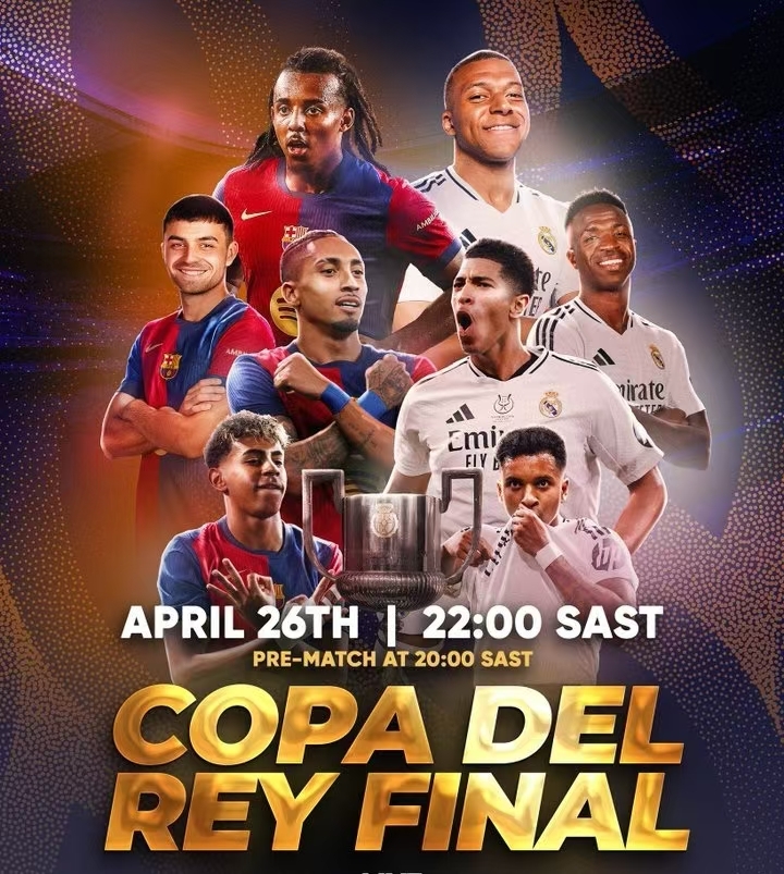 热血对决！国际足坛豪强一决雌雄