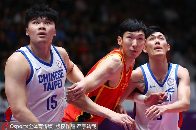 河北男篮全队发威，成功击败对手