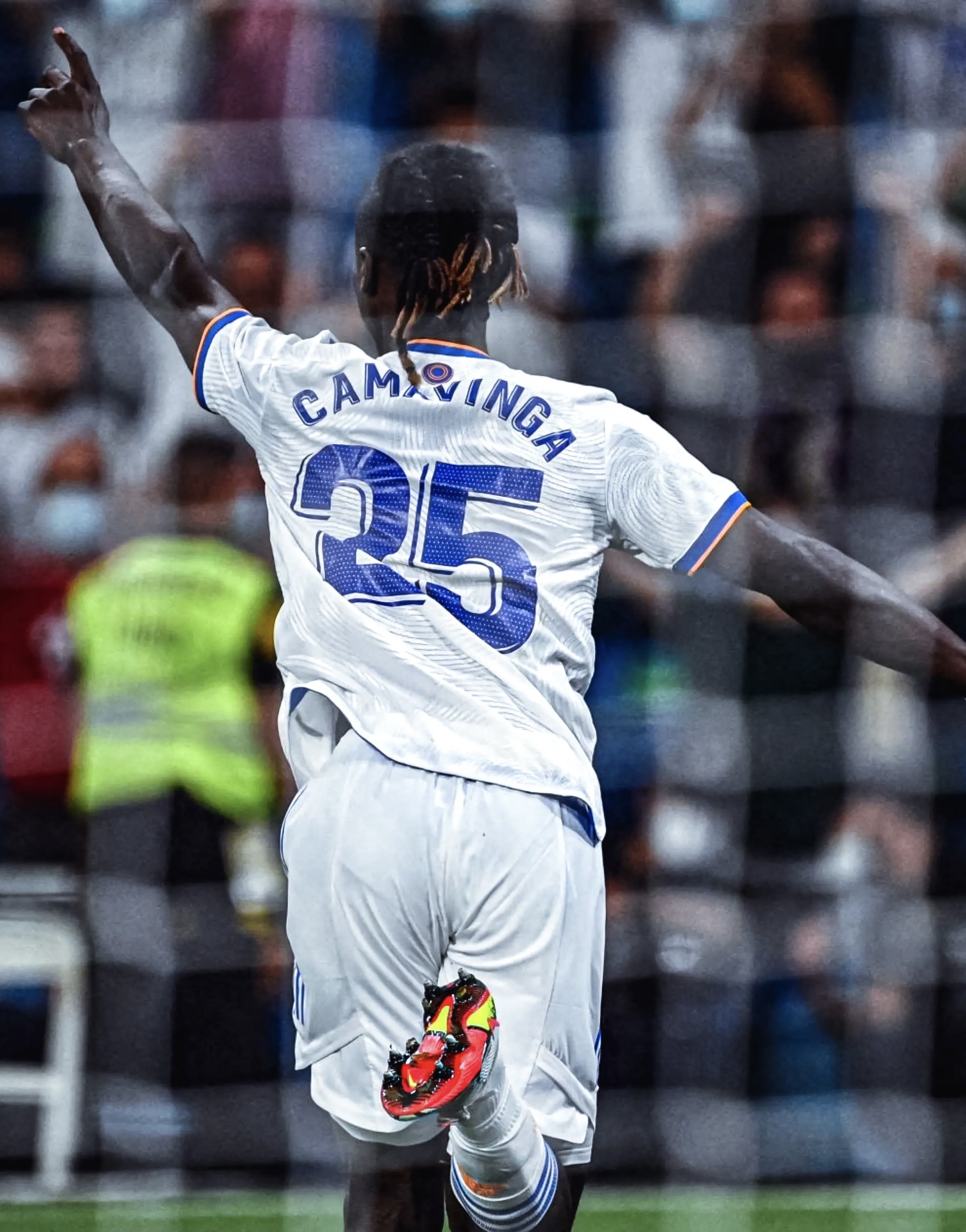 加拿大男子田径队刷新记录，实力惊人