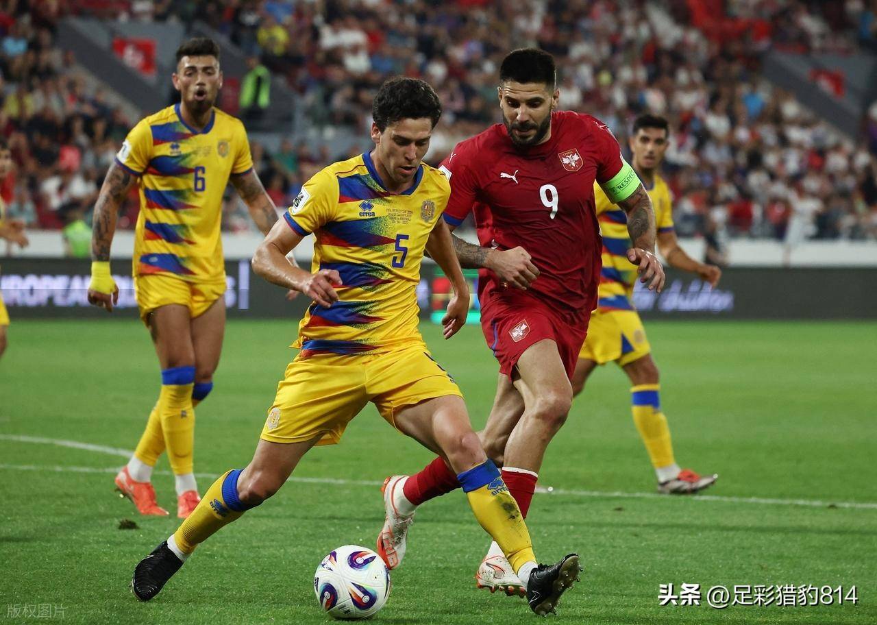 英国威廉希尔-捷克险胜塞尔维亚，晋级欧预赛半决赛周边