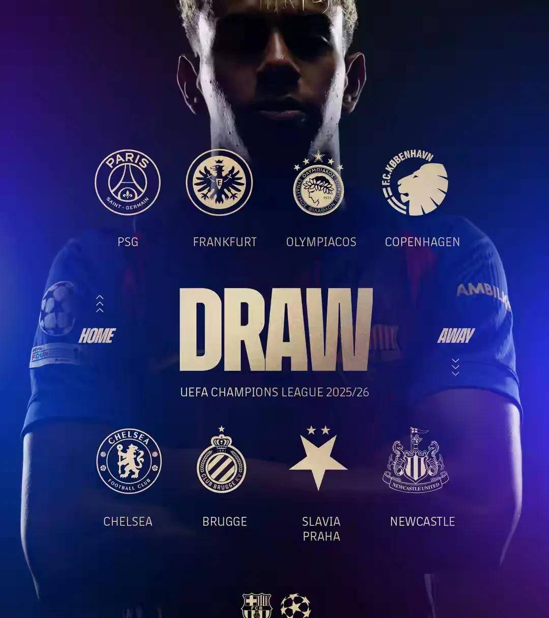 威廉希尔app-欧冠决赛抽签揭晓，强强对决引发球迷期待