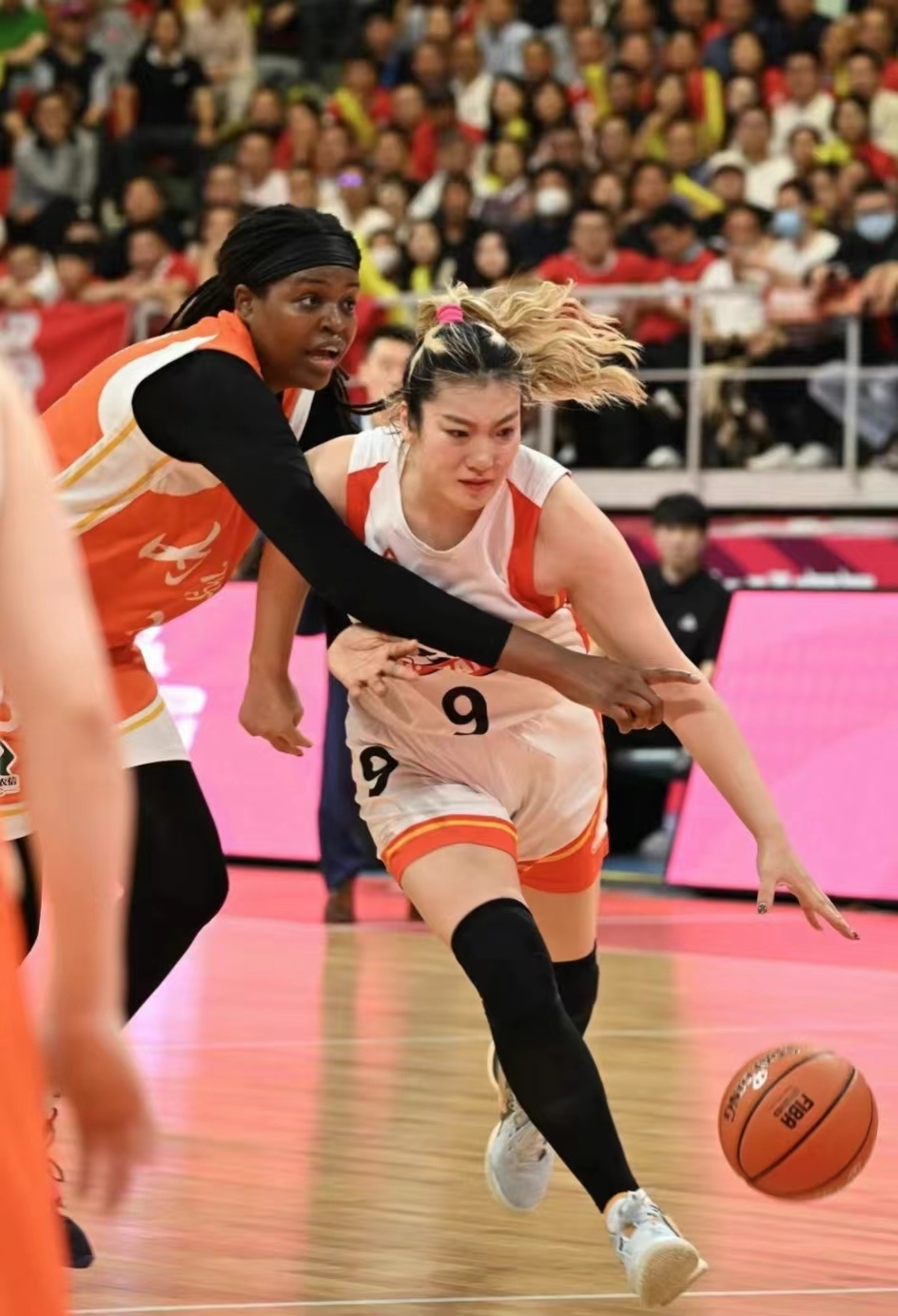 竞技状态最佳的球员备战终极对决