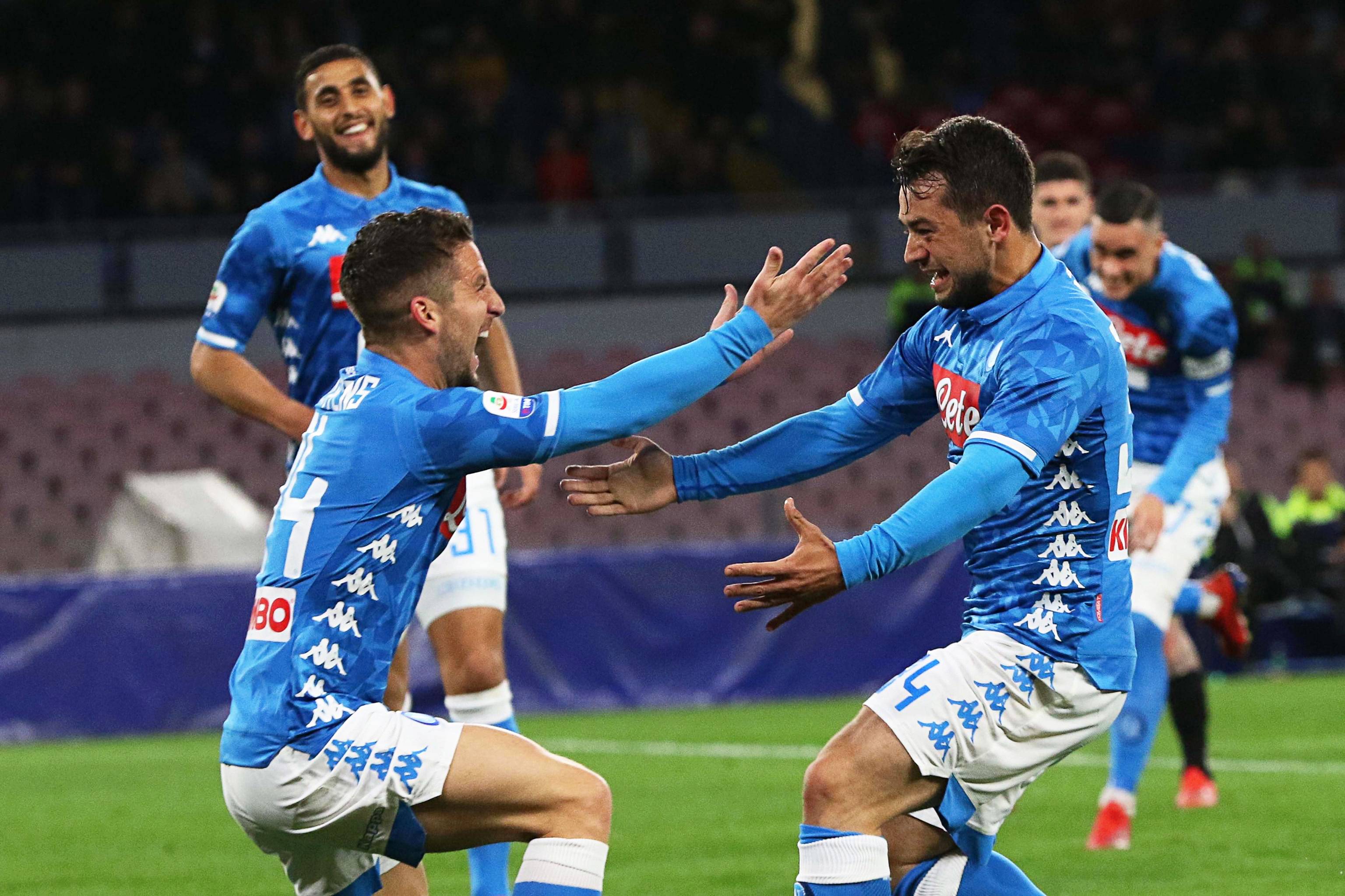 曼城欲突围欧冠，必先除其魅