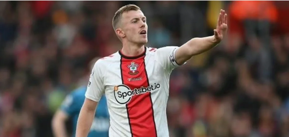 南安普顿主场逆转击败热刺，球队士气高昂