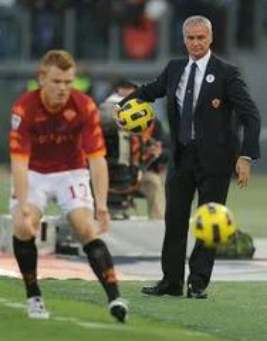 罗马主场击败桑普多利亚，继续保持胜利势头