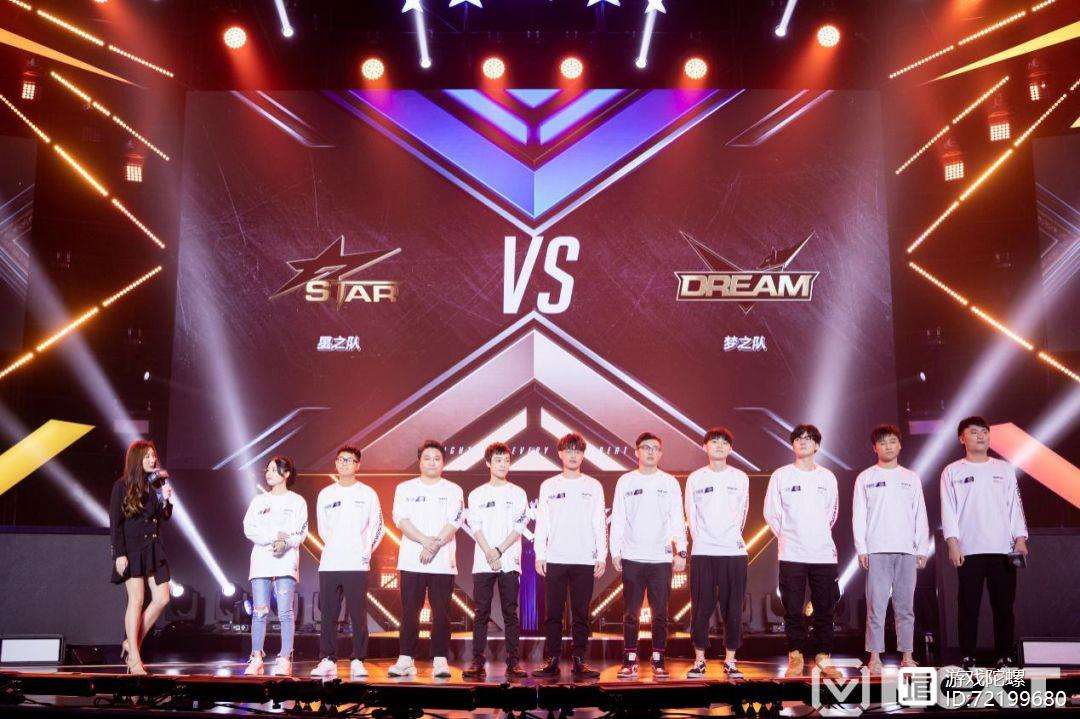 东梦幻队突围成功，奔赴新的战场