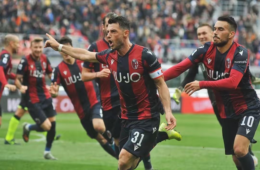 波罗尼亚对阵国米的胜利无法限制