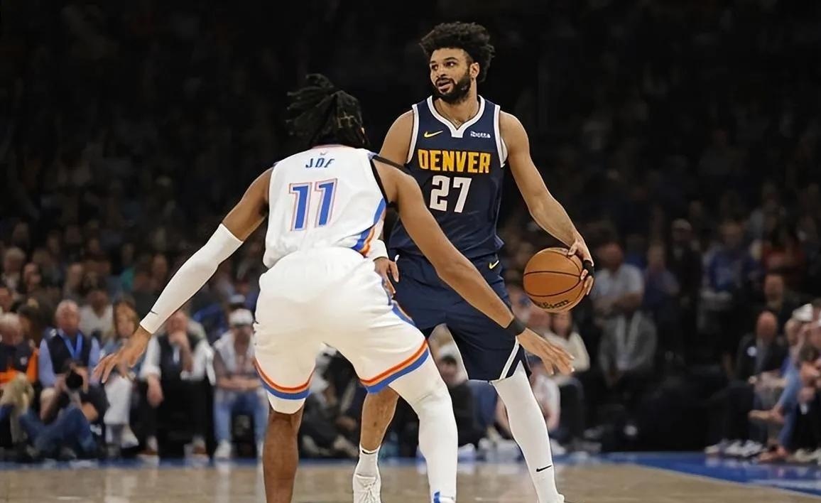 掘金队连胜在望,阵容优势摆在明处 掘金队连胜在望,阵容优势摆在明处