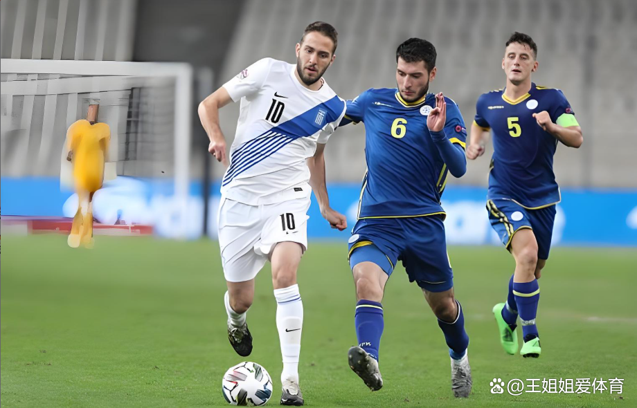 科索沃队惊险晋级下一轮比赛