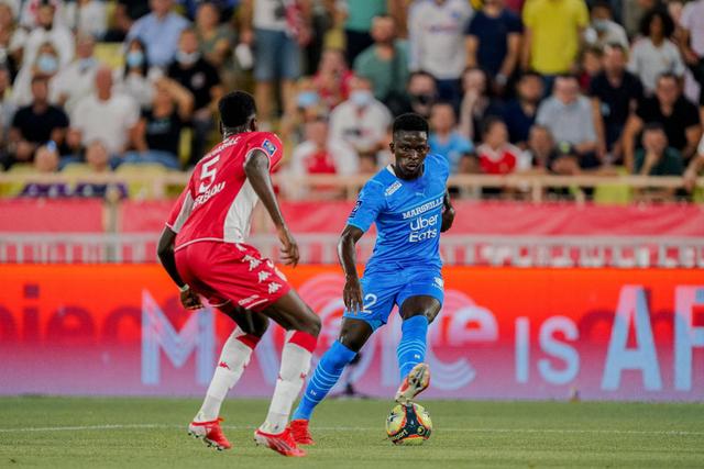 马赛取得重要胜利，稳固积分榜前列位置