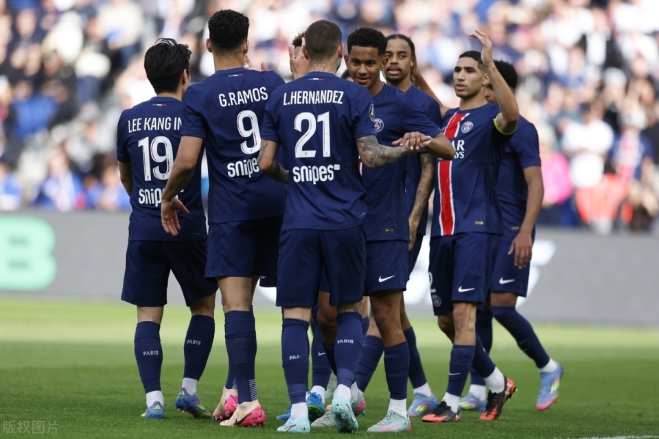 巴黎冠军背后，法甲联赛彷徨未知之域