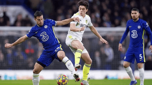 英国威廉希尔-利兹联客场逆袭埃弗顿，豪取三分