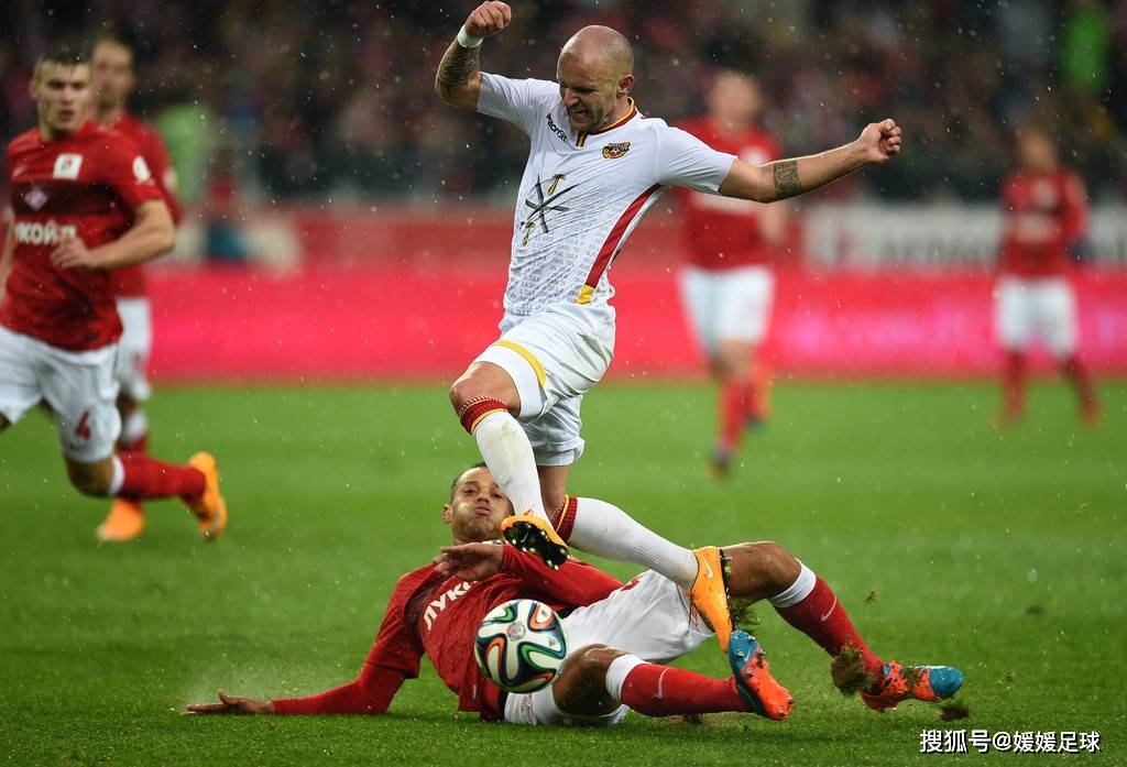 莫斯克罗纳客场失意,降级形势更加凶险 莫斯克罗纳客场失意,降级形势更加凶险