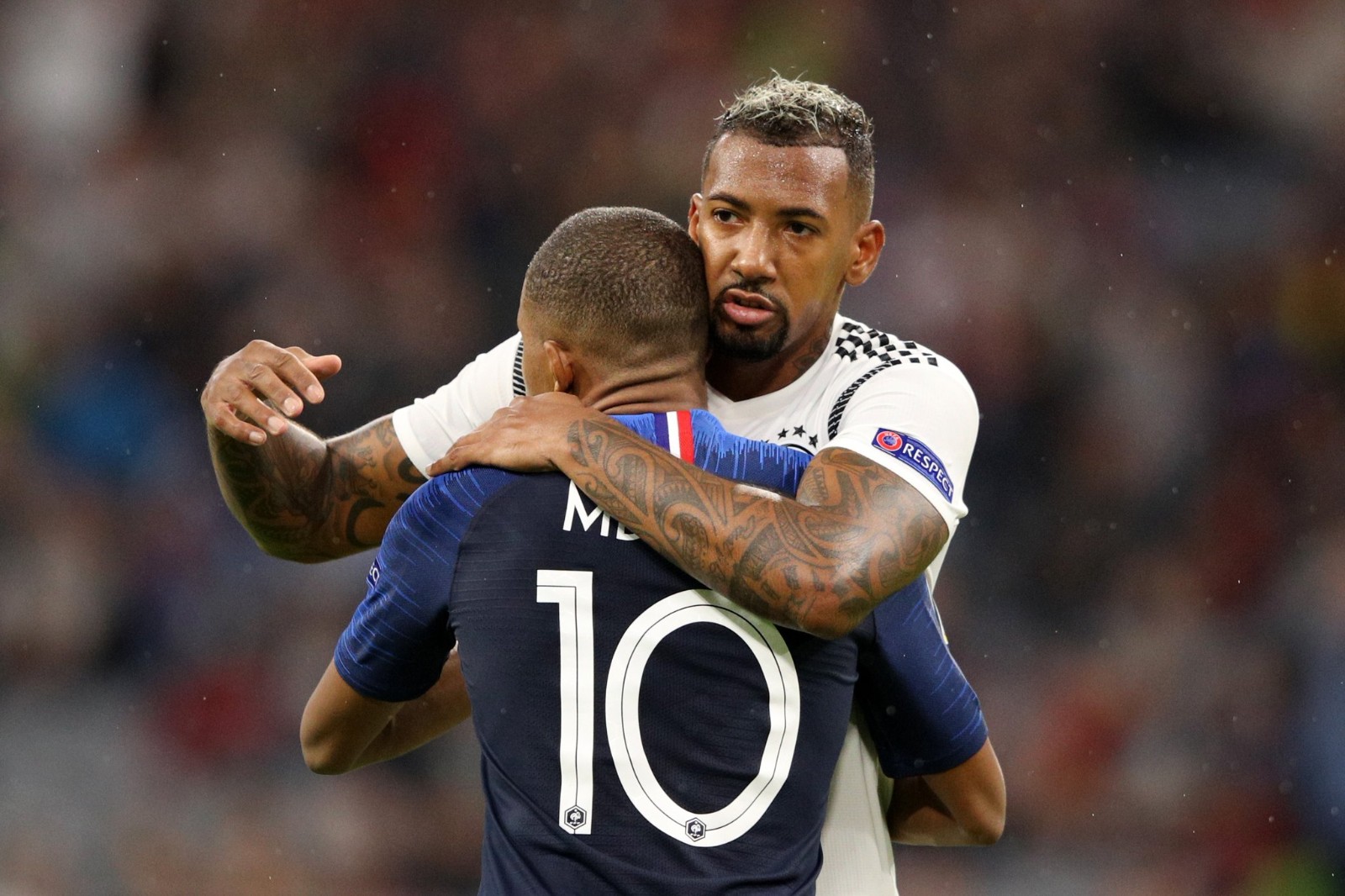 欧洲步行者危机重重,法国联赛何去何从 欧洲步行者危机重重,法国联赛何去何从