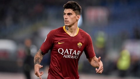 罗马战平对手，面临调整状态进一步巩固领先优势