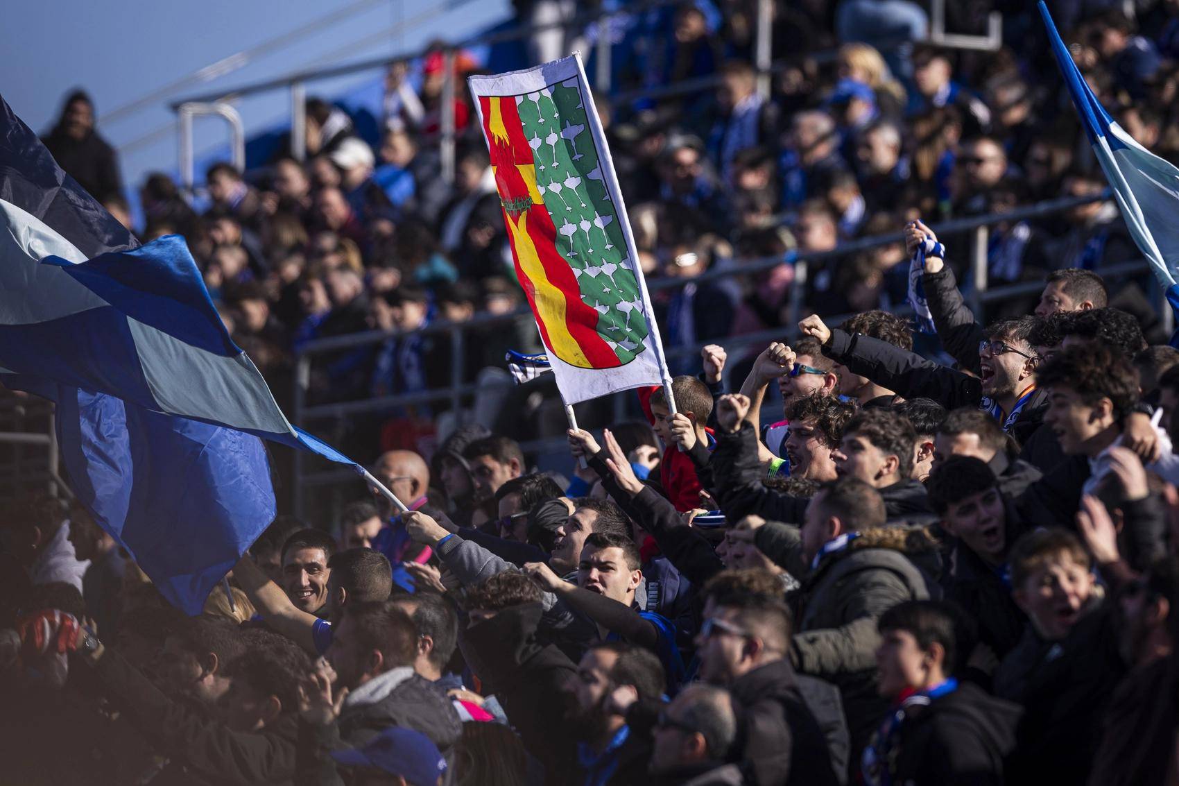 赫塔菲面临对手毕尔巴鄂的强劲考验