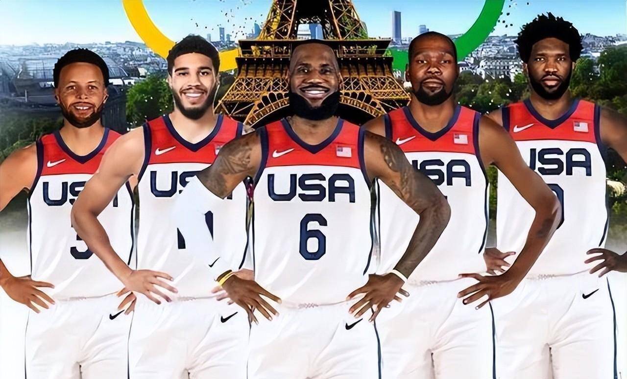 美国篮球巨星将在本赛季中转会