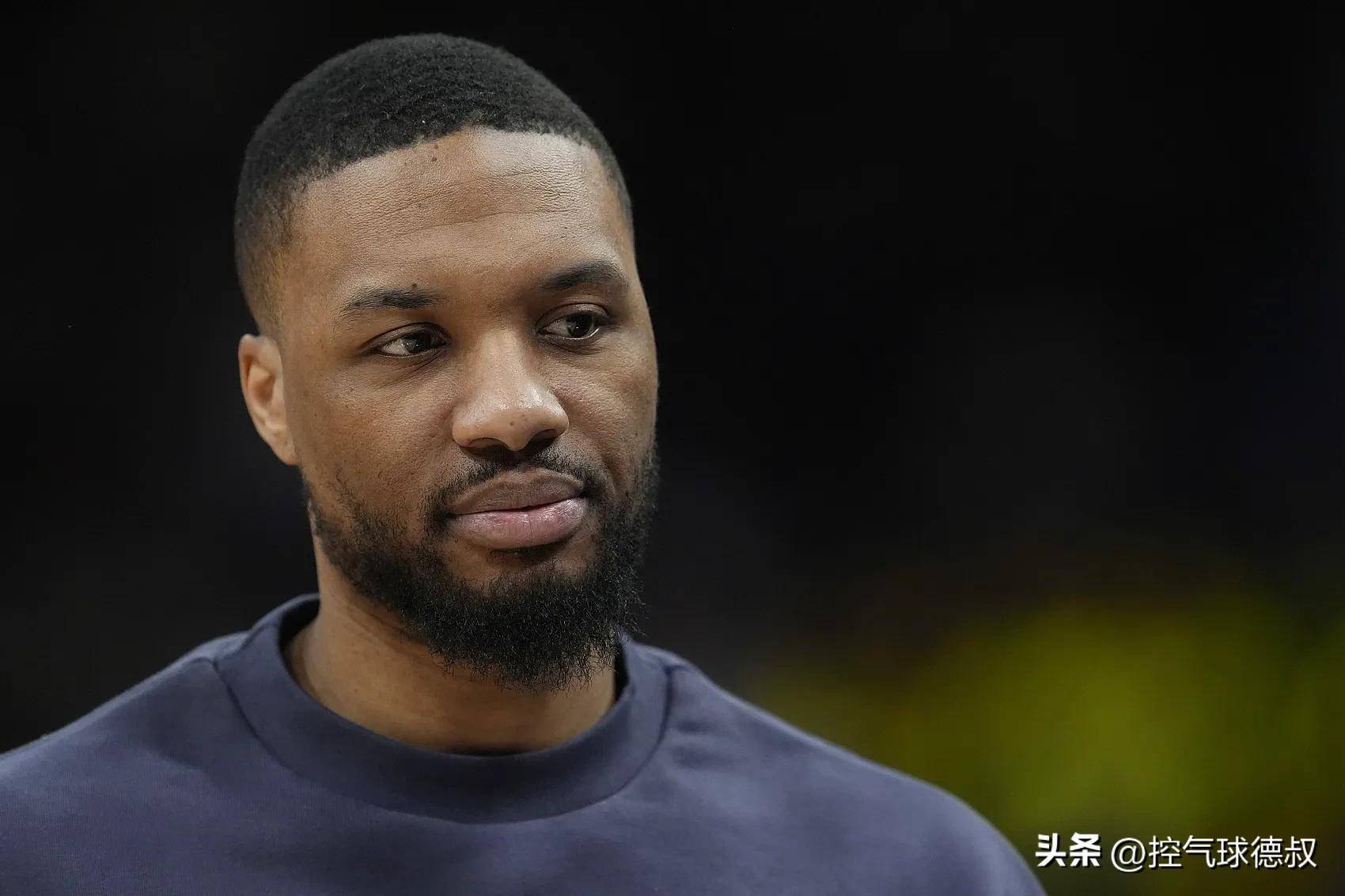 开拓者客场击败雄鹿，利拉德持续发挥稳定