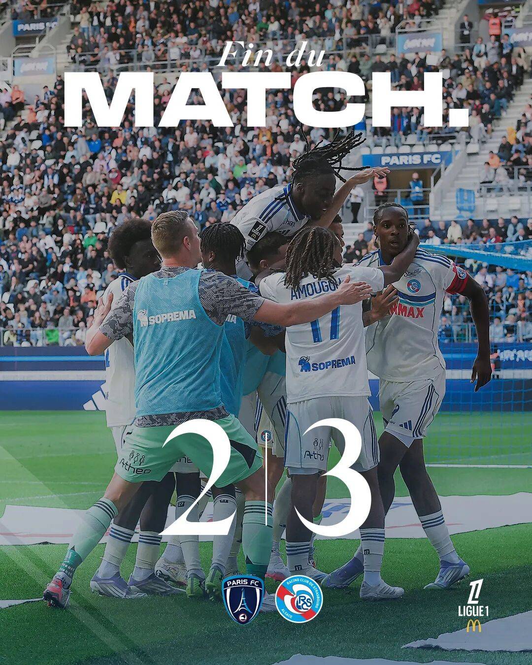 威廉希尔官网-斯特拉斯堡主场惨败摩纳哥，豪取三分