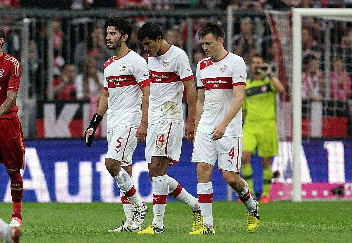 斯图加特近期成绩飙升，拥有强劲战斗力