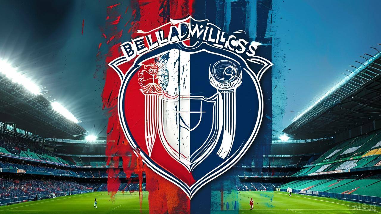 威尔士战平比利时，小组出线压力巨大