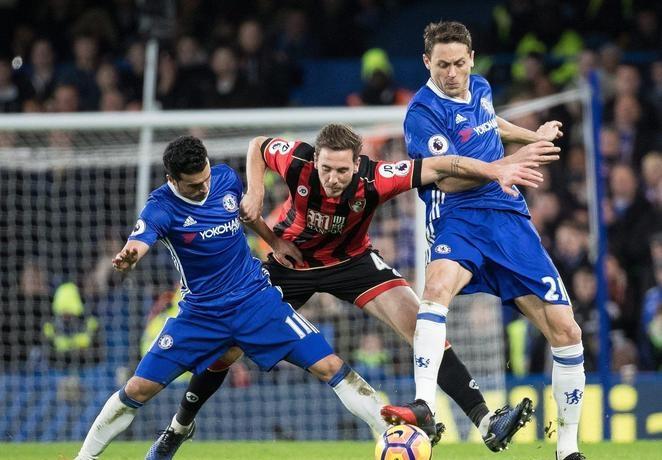 切尔西客场输给狼队，遭遇破门