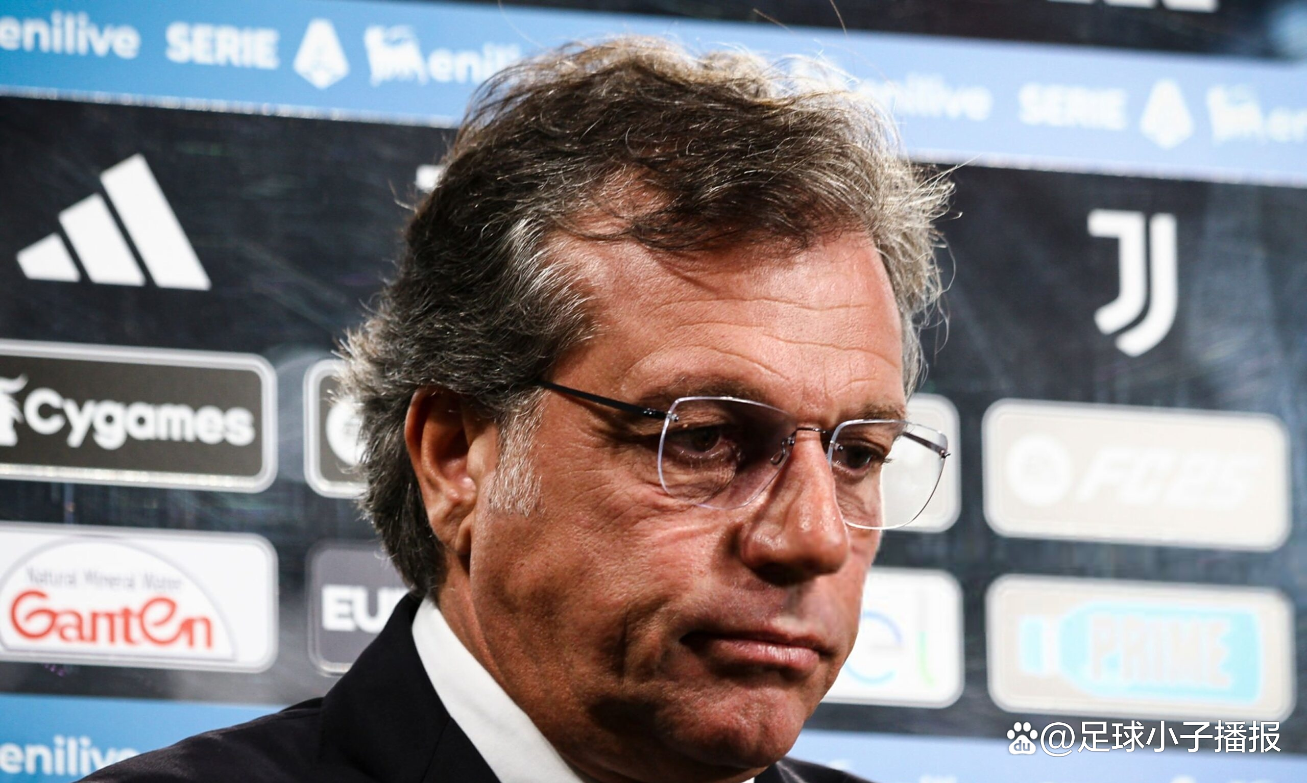 尤文图斯主教练被曝欧冠成绩将决定未来命运 尤文图斯主教练被曝欧冠成绩将决定未来命运