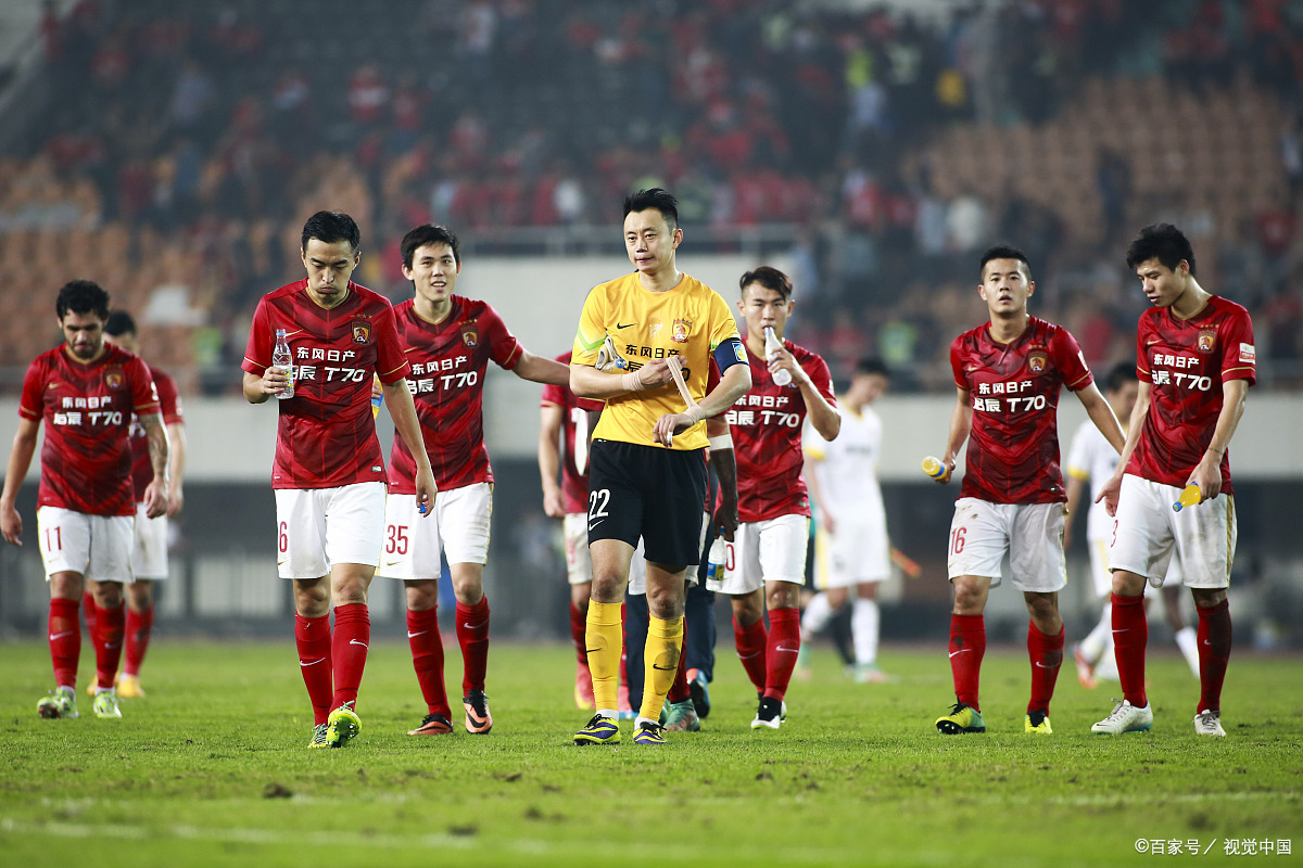 广州恒大再次击败对手，保持了领先优势