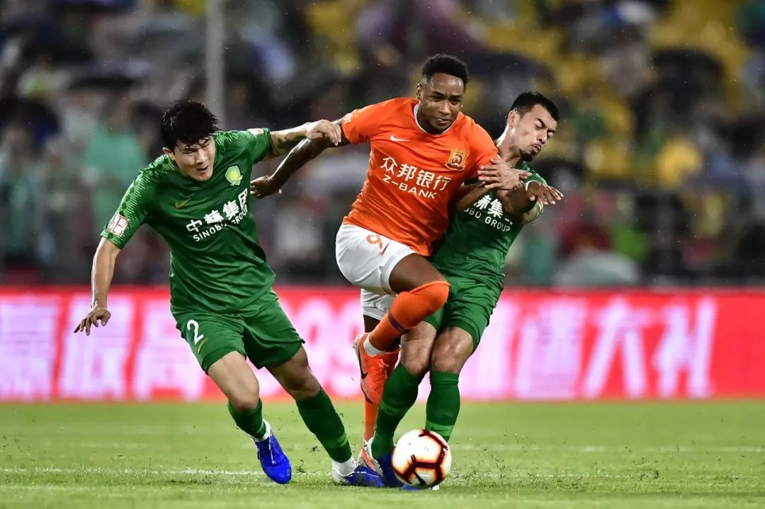 难求胜绩！武汉卓尔客场不敌对手