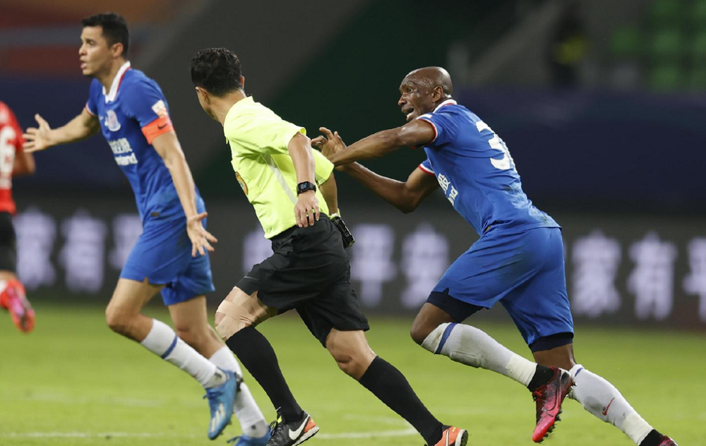 难求胜绩！武汉卓尔客场不敌对手