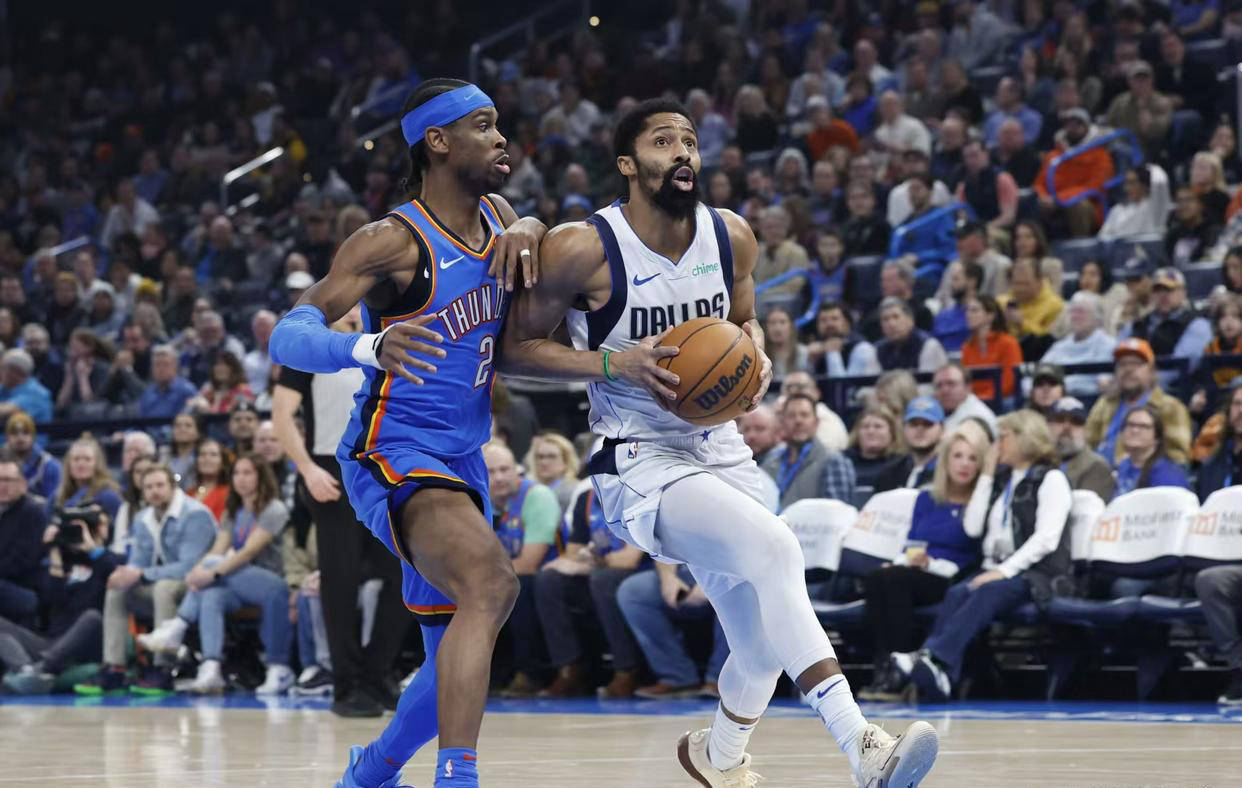 华盛顿雷霆队遇到瓶颈，主帅战术调整追求突破