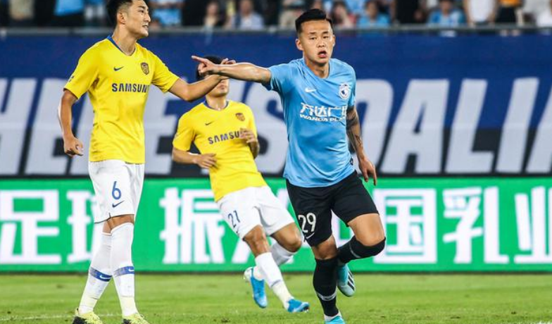 英国威廉希尔-大连一方后防严密，为球队保持领先优势