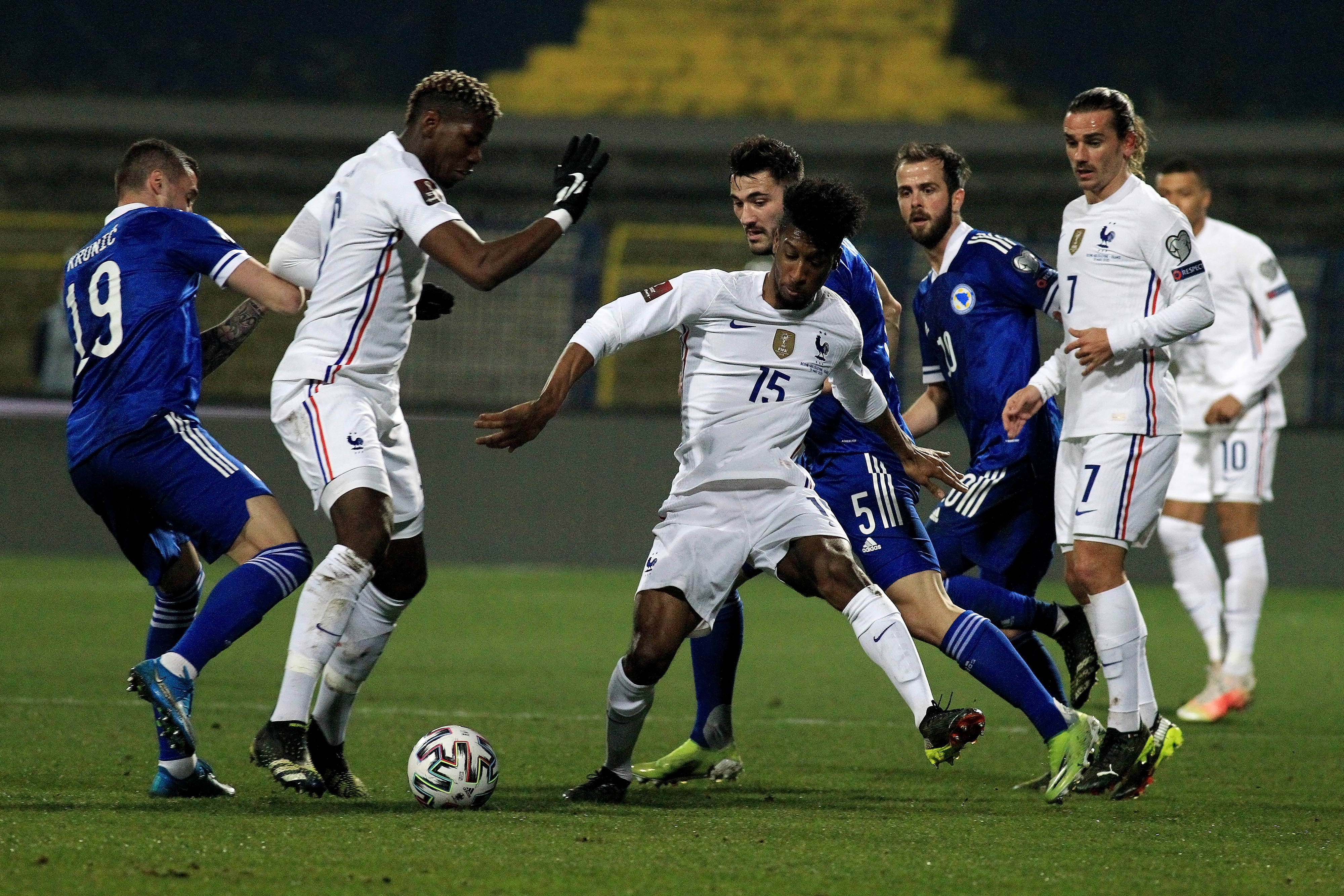 威廉希尔官网-世界级足球对抗赛即将搅动球场