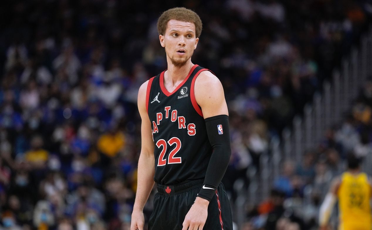 英国威廉希尔-小猛龙小里弗斯表现超神，先发退役获赞