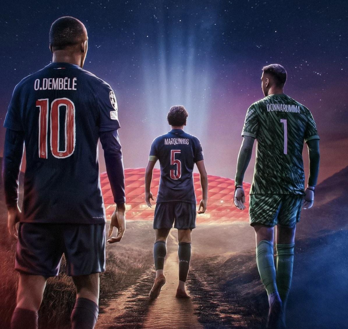 英国威廉希尔-巴黎圣日耳曼喜获胜利，欧冠强势再升