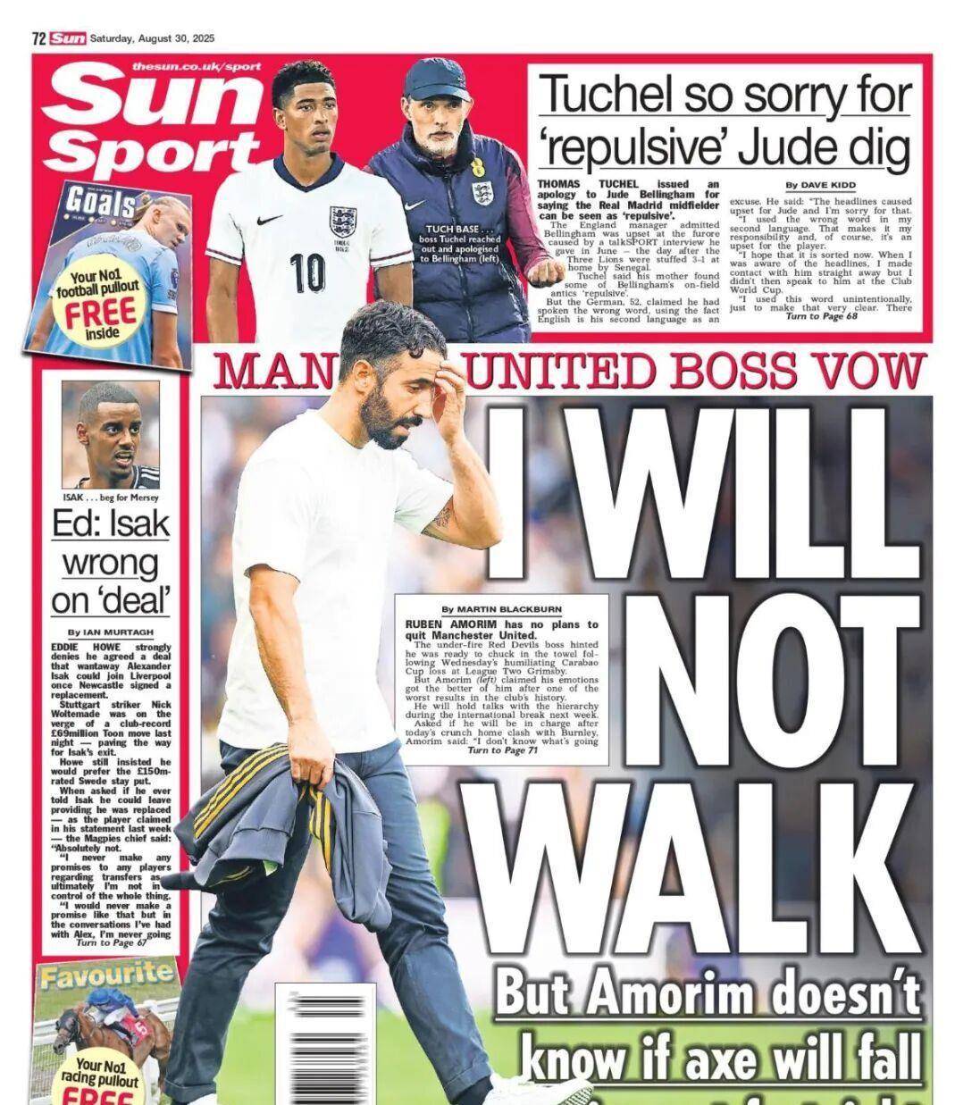 英国威廉希尔-曼联球员言论惹争议，俱乐部发布声明