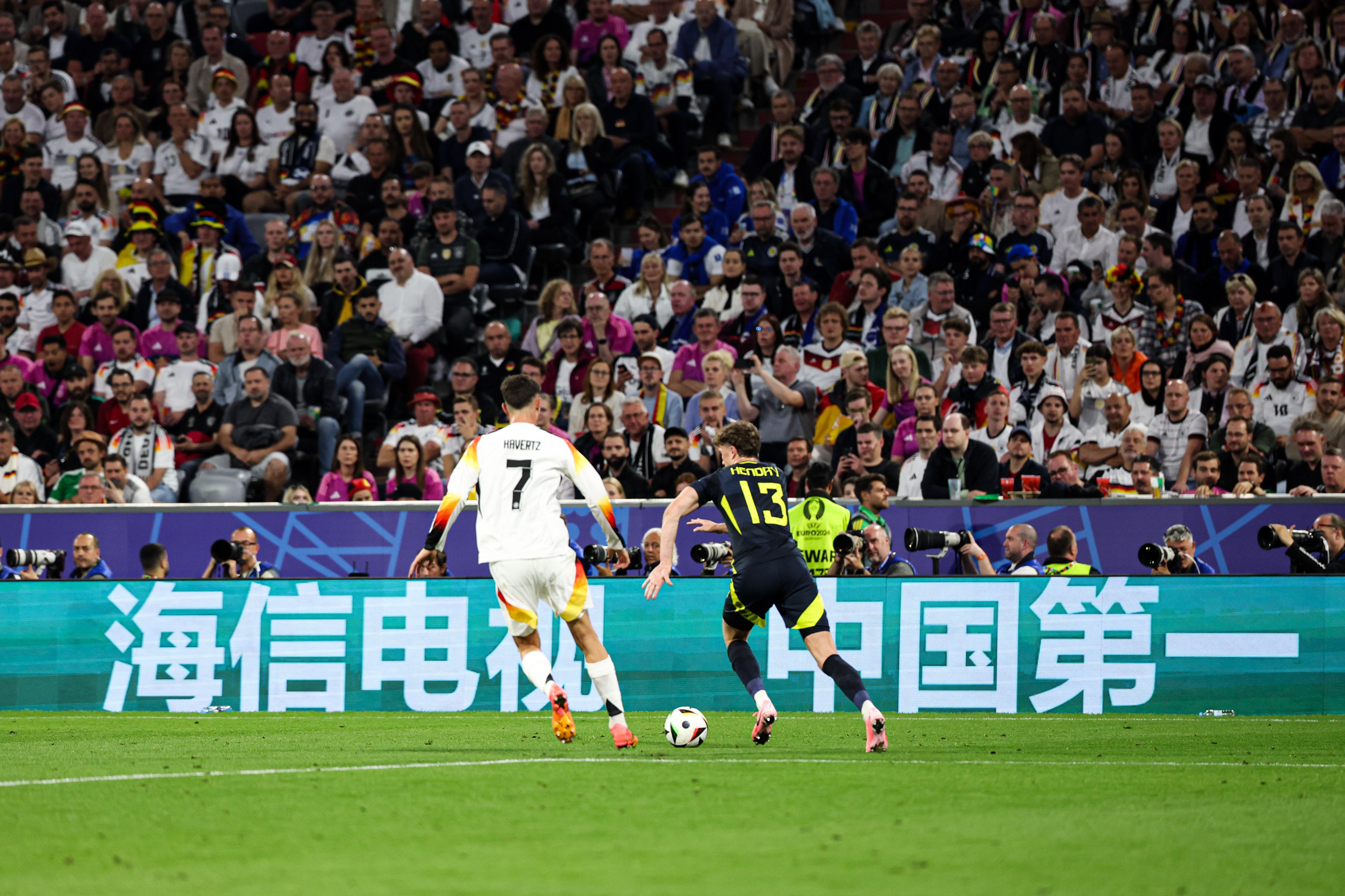 威廉希尔官网-德国大胜格鲁吉亚，连胜欧洲国家杯预选赛