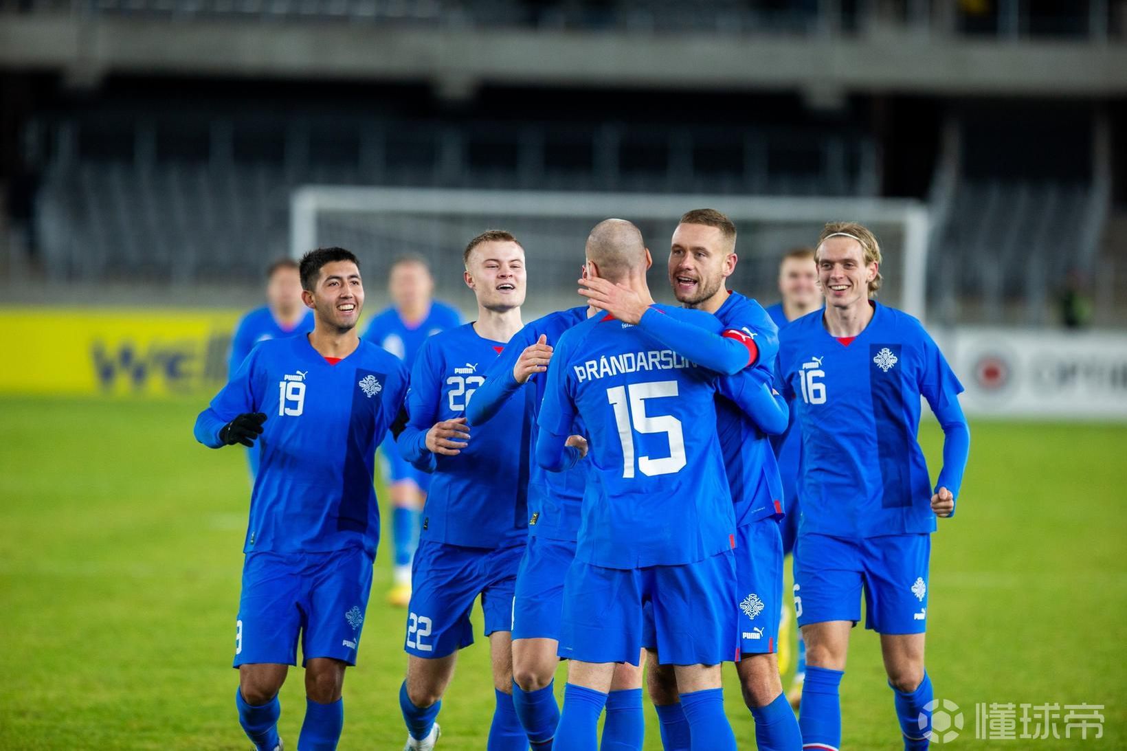 威廉希尔中文站-冰岛大胜立陶宛，出线希望犹存