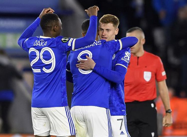 欧洲劲旅未能抵挡对手