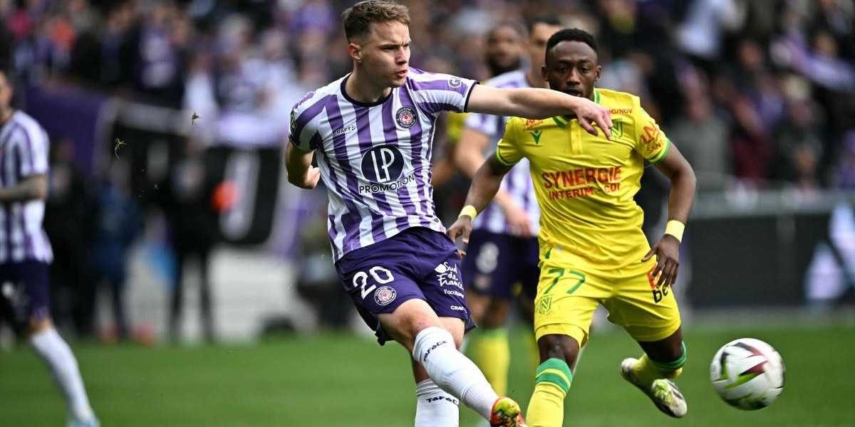 英国威廉希尔-阿米恩主场击败图卢兹，迎来胜利