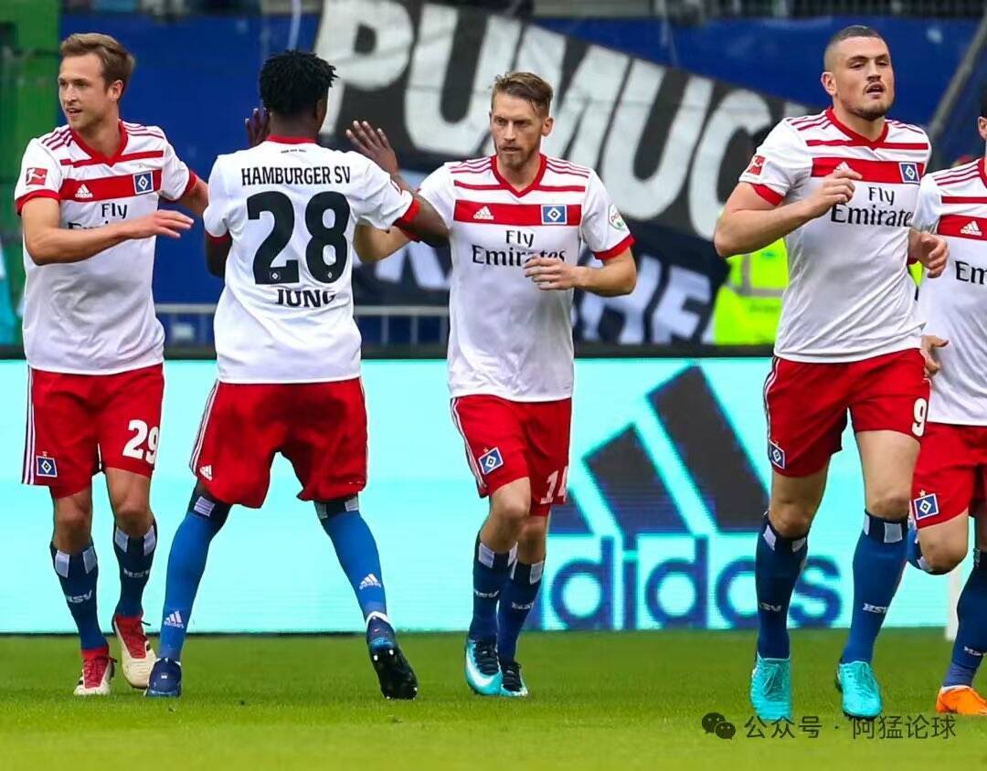 英国威廉希尔-汉堡将对阵沃尔夫斯堡，胜负难料